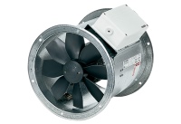 EZG / EZQ Ex – Mit ex-geschützten Ventilatoren von MAICO sind Sie auf der sicheren Seite!<br />Bild: MAICO Ventilatoren